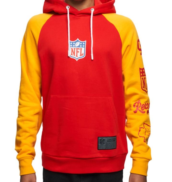 Kansas City Chiefs  Hoodie