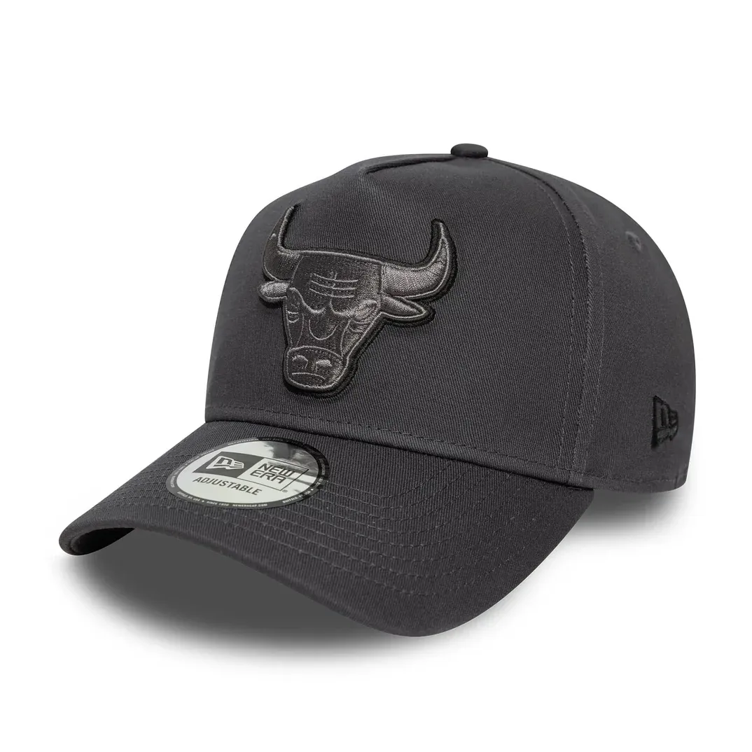 Chicago Bulls New Era Cap