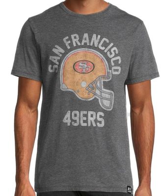 San Francisco 49ers Shirt