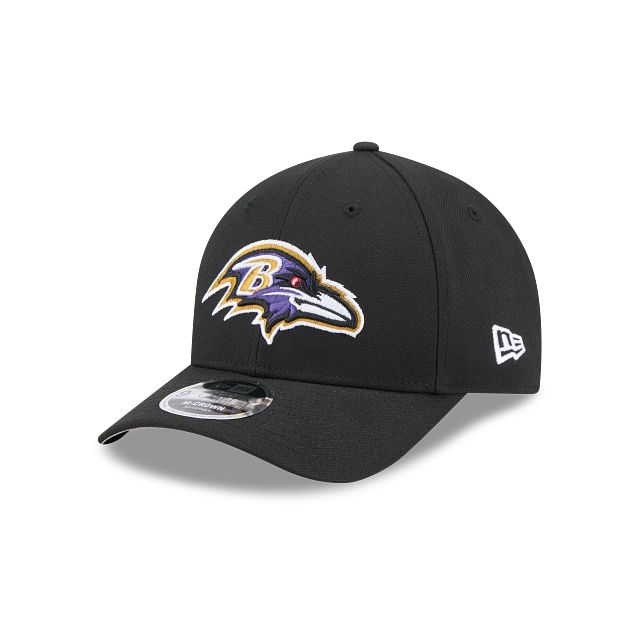 Baltimore Ravens New Era Cap