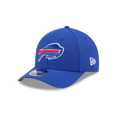 Buffalo Bills New Era Cap