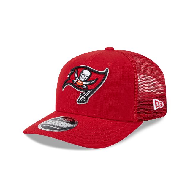 Tampa Bay Buccaneers New Era Cap