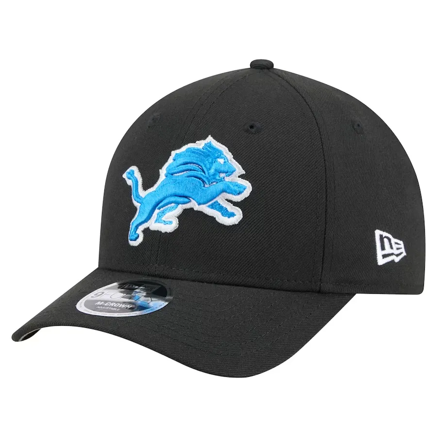 Detroit Lions New Era 9forty NFL Cap