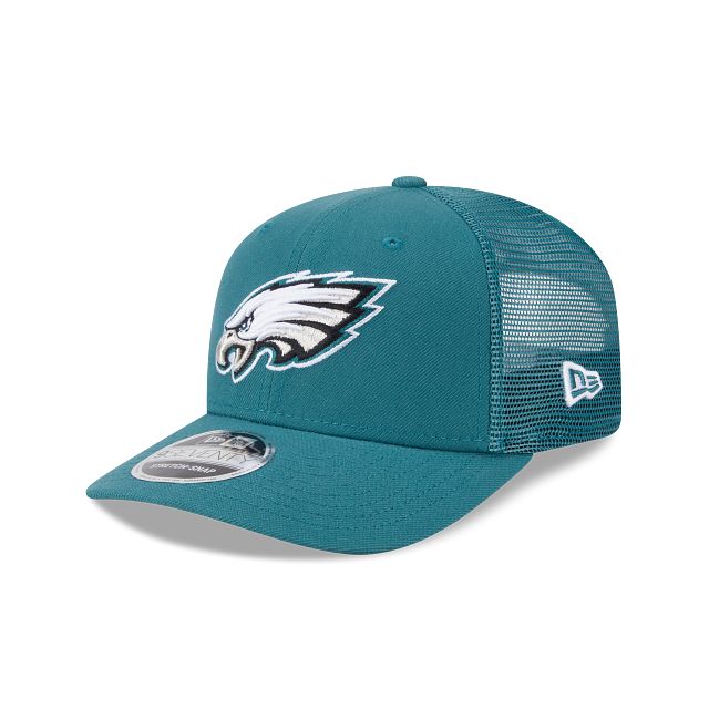 Philadelphia Eagles New Era  Cap