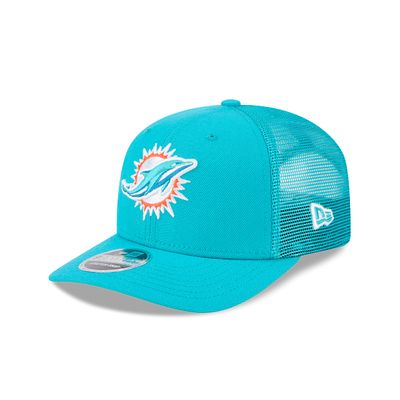 Miami Dolphins New Era Cap
