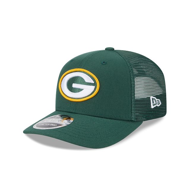 Green Bay Packers New Era  Cap