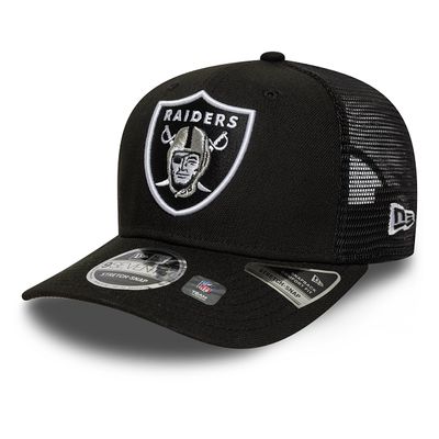 Las Vegas Raiders New Era  NFL Cap