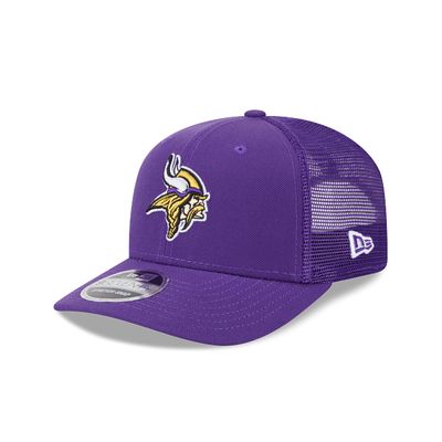 Minnesota Vikings New Era  NFL Cap