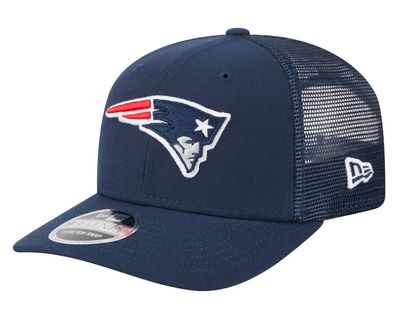 New England Patriots New Era  Cap