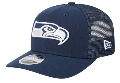 Seattle Seahawks New Era  Cap