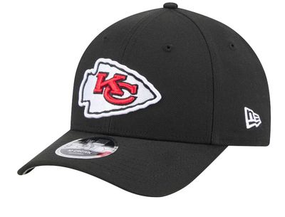 Kansas City Chiefs New Era 9FortyNFL Cap