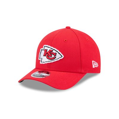 Kansas City Chiefs New Era 9Forty NFL Cap