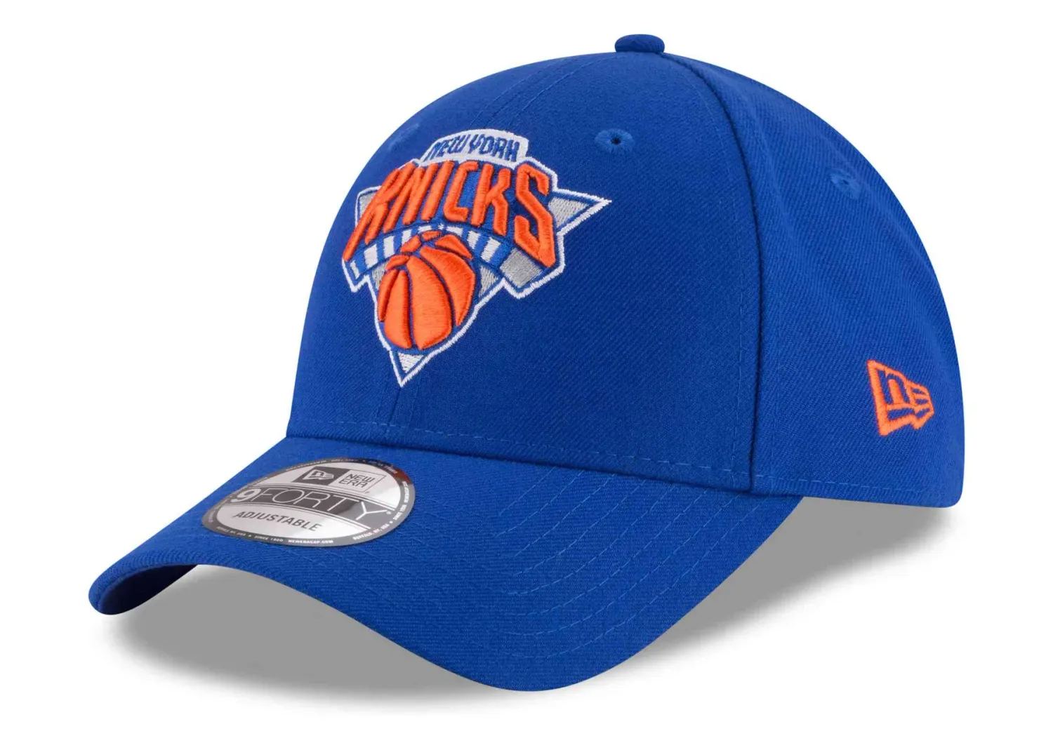 New York Knicks New Era Cap