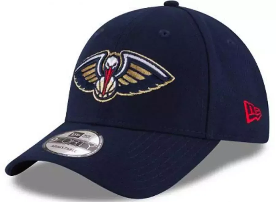New Orleans Pelicans New Era Cap