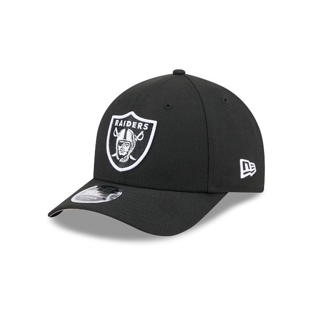 Las Vegas Raiders New Era  Cap