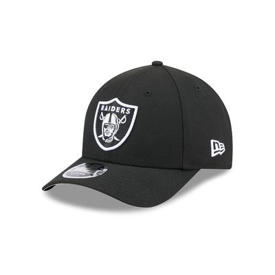 Las Vegas Raiders New Era  Cap