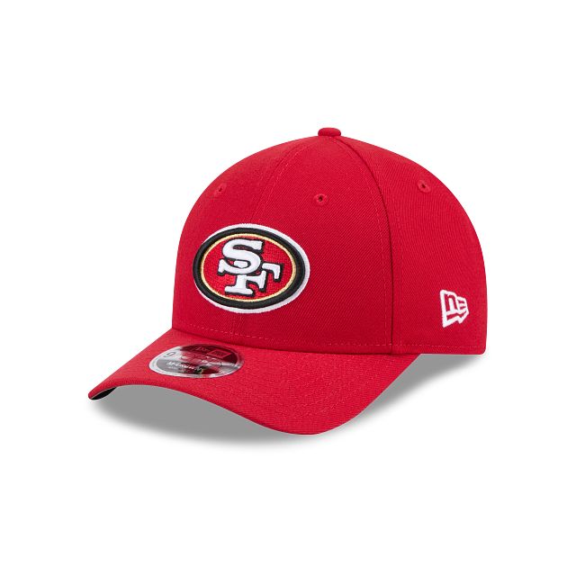 San Francisco 49ers New Era  Cap