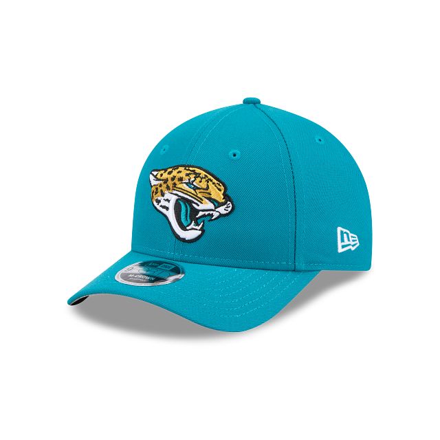 Jacksonville Jaguars New Era Cap