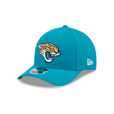 Jacksonville Jaguars New Era Cap