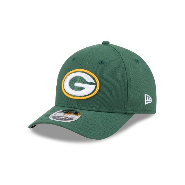 Green Bay Packers New Era Cap