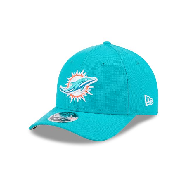 Miami Dolphins New Era  Cap