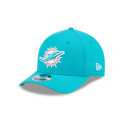 Miami Dolphins New Era  Cap