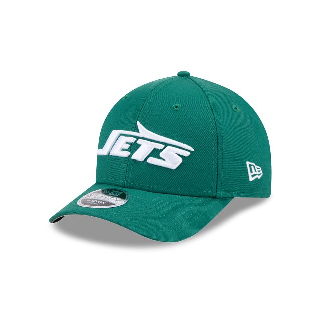 New York Jets New Era Cap