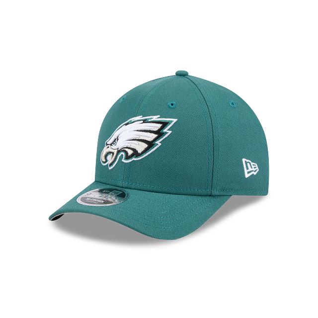 Philadelphia Eagles New Era Cap