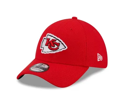 Kansas City Chiefs New Era  Cap