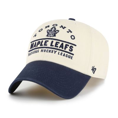 Toronto Maple Leafs 47 Brand NHL Cap