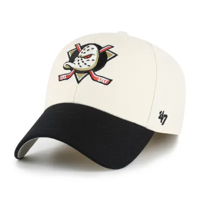 Anaheim Ducks Reebok NHL Cap