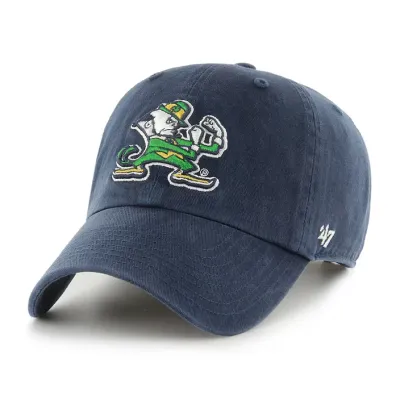 Notre Dame Fighting Irish  NCAA College Cap
