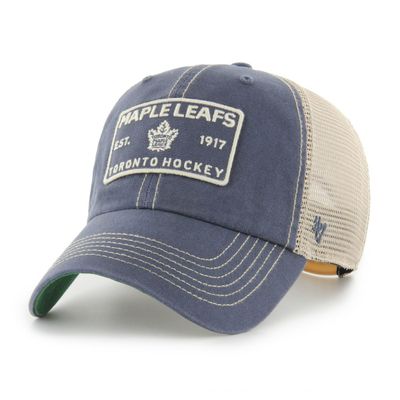 Toronto Maple Leafs 47 Brand NHL Cap