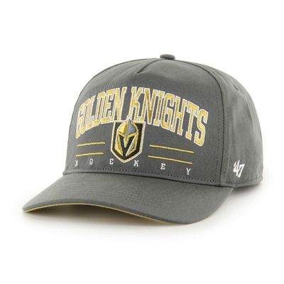 Vegas Golden Knights 47 Brand Cap