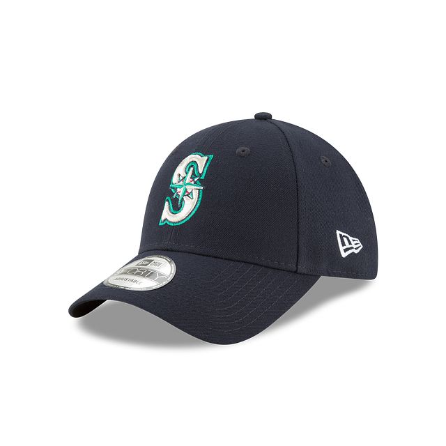 Seattle Mariners Cap