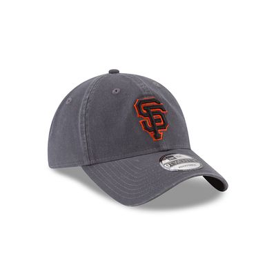 San Francisco Giants New Era 9forty MLB Cap