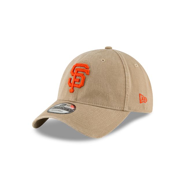 San Francisco Giants Cap