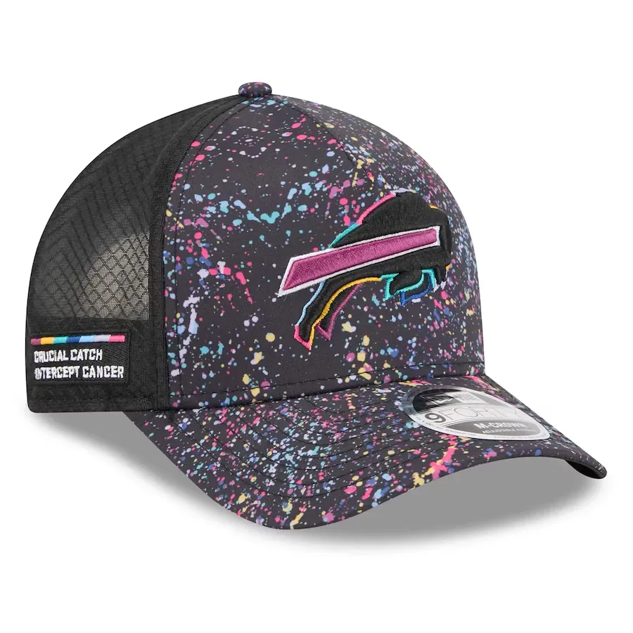 Buffalo Bills New Era Cap