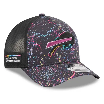 Buffalo Bills New Era Cap