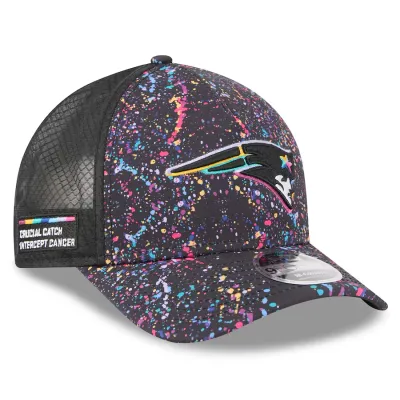 New England Patriots New Era NFL Cap