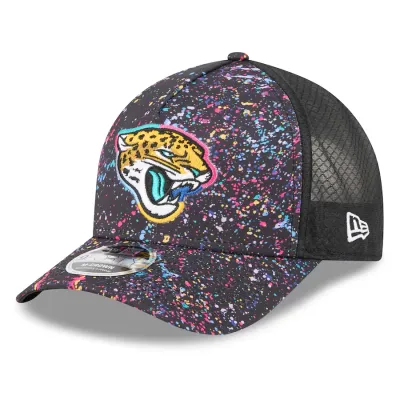 Jacksonville Jaguars New Era 9Forty NFL Cap