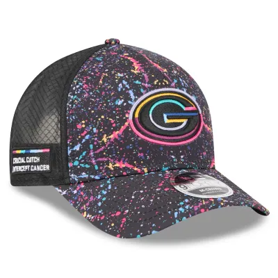 Green Bay Packers New Era NFL Cap