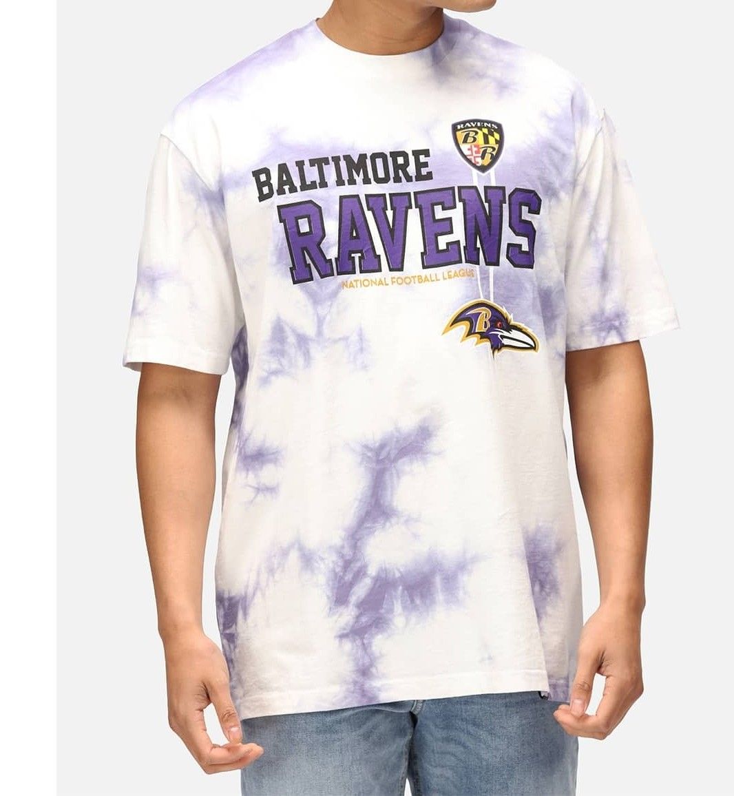 Baltimore Ravens New Era NFL Shirt