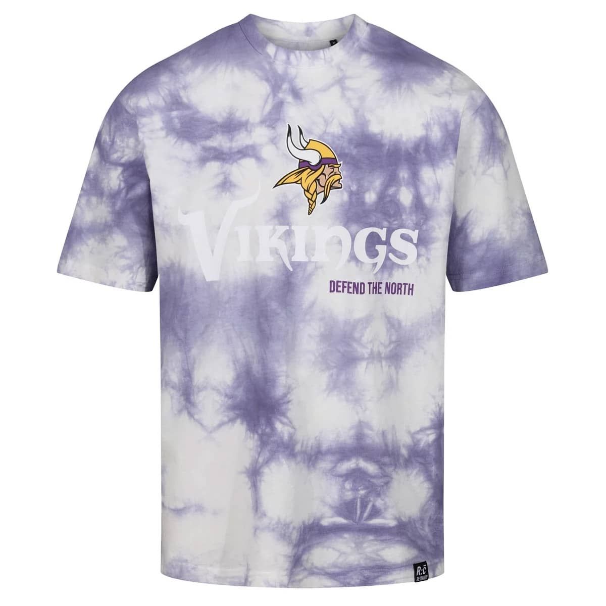 Minnesota Vikings  NFL  Shirt