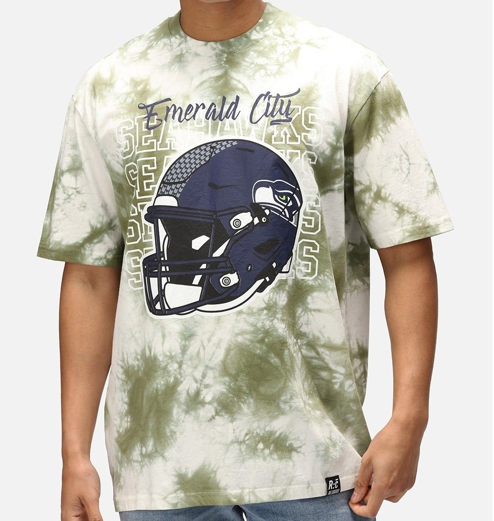 Seattle Seahawks Shirt