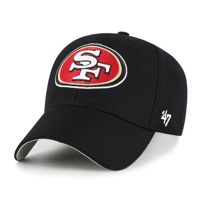 San Francisco 49ers Cap
