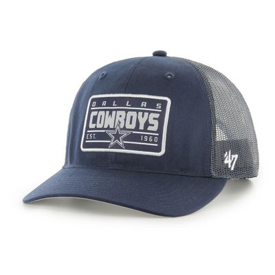 Dallas Cowboys Cap