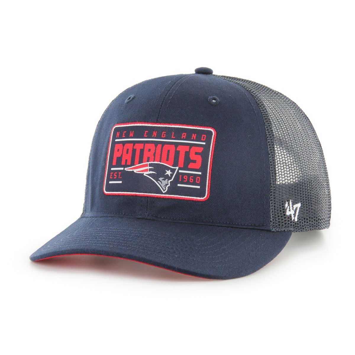 New England Patriots  Cap
