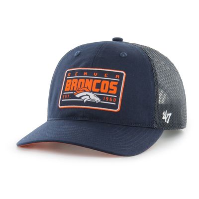 Denver Broncos New Era 9forty Sideline NFL Cap