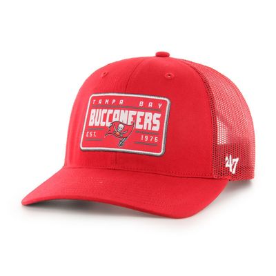 Tampa Bay Buccaneers Cap